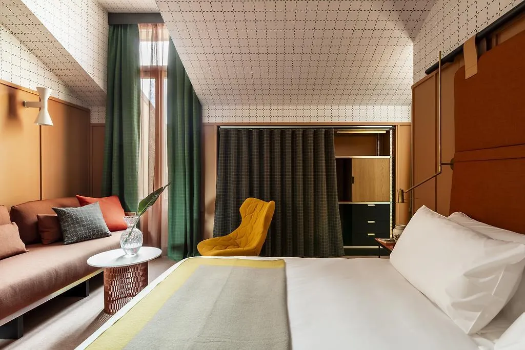 Hotel Room Mate Collection Giulia, Milan