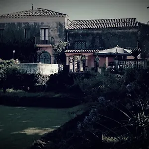 Antico Casale Dell'etna , Puntalazzo Italia
