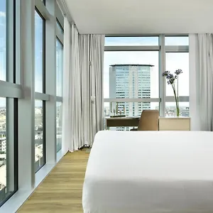  דירה Torre Galfa Luxury | Esperienze איטליה