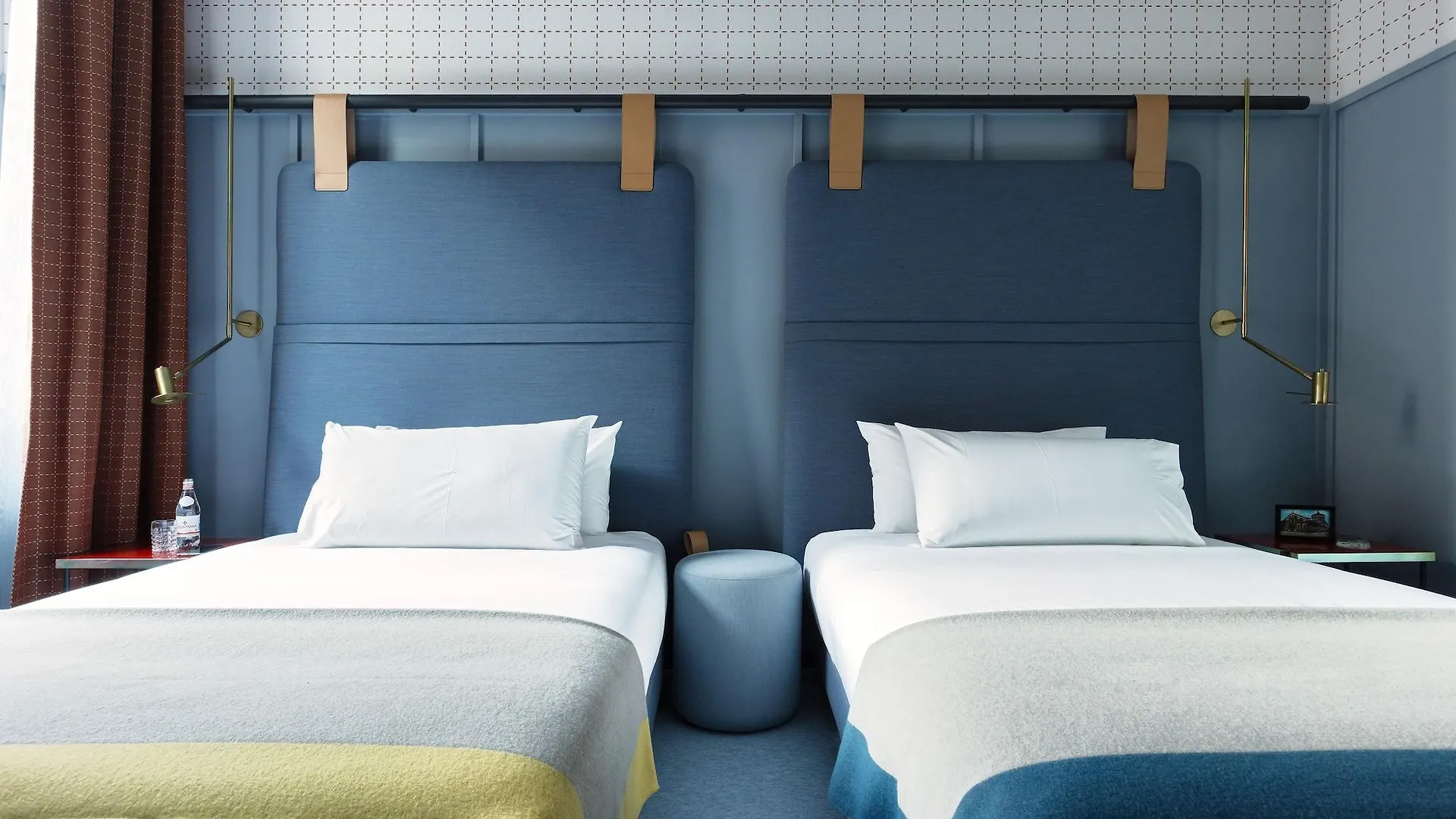 Room Mate Collection Giulia, Milano Otel