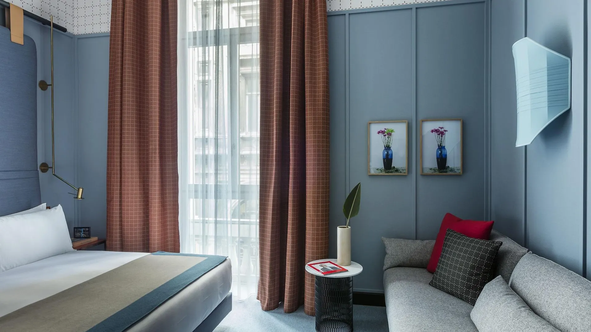 Room Mate Collection Giulia, Milano 4*,