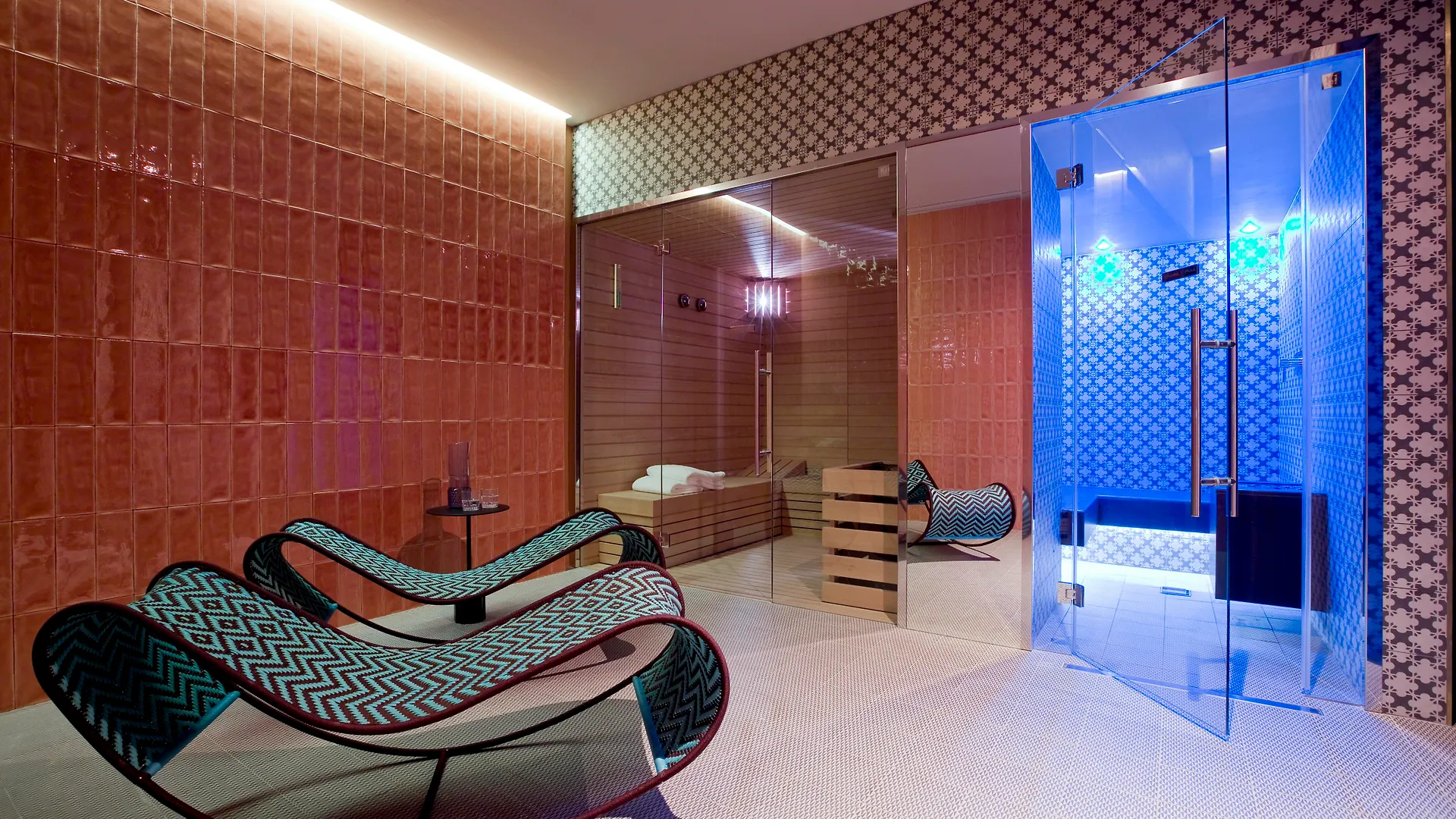 **** Otel Room Mate Collection Giulia, Milano İtalya
