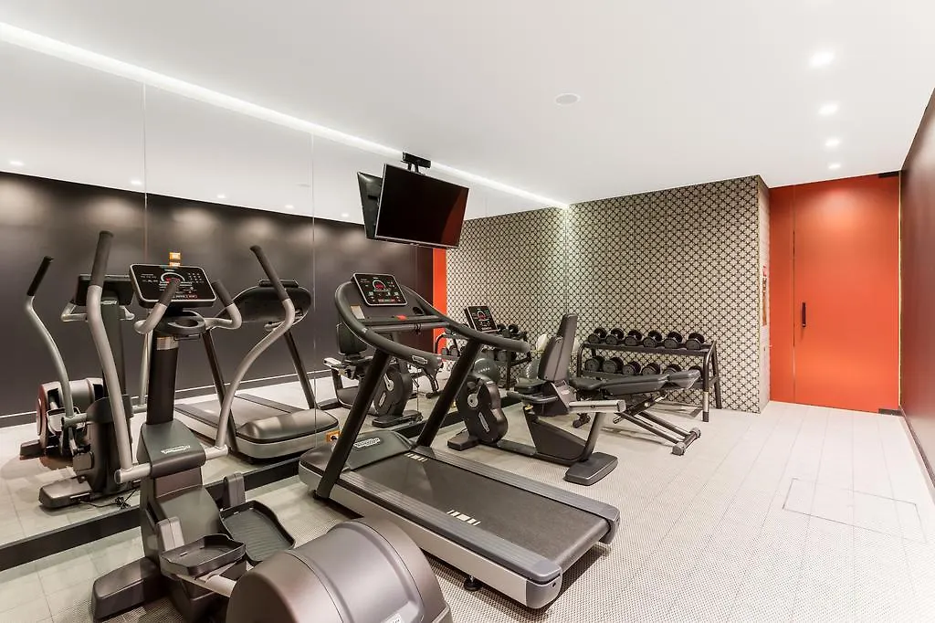 **** Otel Room Mate Collection Giulia, Milano İtalya